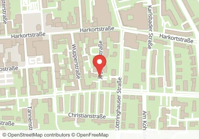 Jagdhausstraße Dortmund – Hotels in der Nähe Hotels an der Jagdhausstraße in Dortmund – Unterkünfte, Pensionen und Ferienwohnungen in zentraler Lage