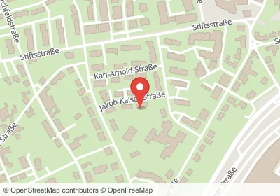 Jakob-Kaiser-Straße Bonn – Hotels in der Nähe Hotels an der Jakob-Kaiser-Straße in Bonn – Unterkünfte, Pensionen und Ferienwohnungen in zentraler Lage