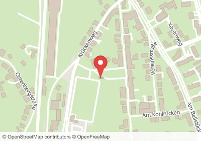 Hotels an der Johann-Hasselkuß-Weg in Dortmund – Unterkünfte, Pensionen und Ferienwohnungen in zentraler Lage