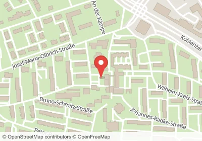 Josef-Kleesattel-Straße Düsseldorf – Hotels in der Nähe Hotels an der Josef-Kleesattel-Straße in Düsseldorf – Unterkünfte, Pensionen und Ferienwohnungen in zentraler Lage