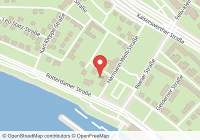 Josef-Knab-Straße Düsseldorf – Hotels in der Nähe Hotels an der Josef-Knab-Straße in Düsseldorf – Unterkünfte, Pensionen und Ferienwohnungen in zentraler Lage