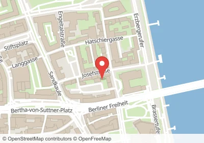 Josefstraße Bonn – Hotels in der Nähe Hotels an der Josefstraße in Bonn – Unterkünfte, Pensionen und Ferienwohnungen in zentraler Lage