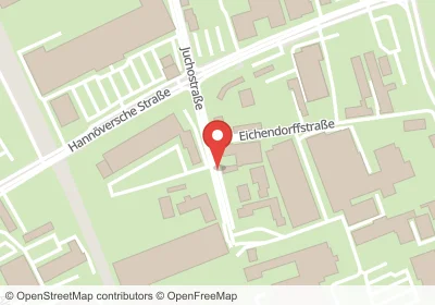 Juchostraße Dortmund – Hotels in der Nähe Hotels an der Juchostraße in Dortmund – Unterkünfte, Pensionen und Ferienwohnungen in zentraler Lage