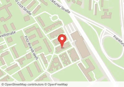 Hotels an der Julius-Buths-Weg in Düsseldorf – Unterkünfte, Pensionen und Ferienwohnungen in zentraler Lage