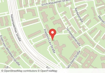 Hotels an der Jung-Stilling-Straße in Düsseldorf – Unterkünfte, Pensionen und Ferienwohnungen in zentraler Lage