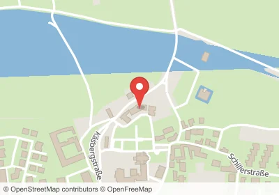 Hotels an der Käsbergstraße in Bonn – Unterkünfte, Pensionen und Ferienwohnungen in zentraler Lage
