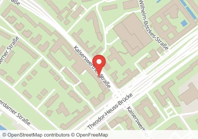 Kaiserswerther Straße Düsseldorf – Hotels in der Nähe Hotels an der Kaiserswerther Straße in Düsseldorf – Unterkünfte, Pensionen und Ferienwohnungen in zentraler Lage