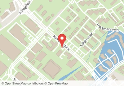 Kammerstück Dortmund – Hotels in der Nähe Hotels an der Kammerstück in Dortmund – Unterkünfte, Pensionen und Ferienwohnungen in zentraler Lage