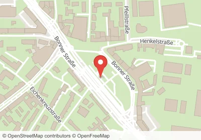 Kamper Acker Düsseldorf – Hotels in der Nähe Hotels an der Kamper Acker in Düsseldorf – Unterkünfte, Pensionen und Ferienwohnungen in zentraler Lage