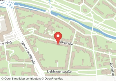 Kampstraße Düsseldorf – Hotels in der Nähe Hotels an der Kampstraße in Düsseldorf – Unterkünfte, Pensionen und Ferienwohnungen in zentraler Lage