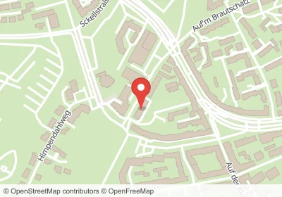 Hotels an der Kapitelwiese in Dortmund – Unterkünfte, Pensionen und Ferienwohnungen in zentraler Lage