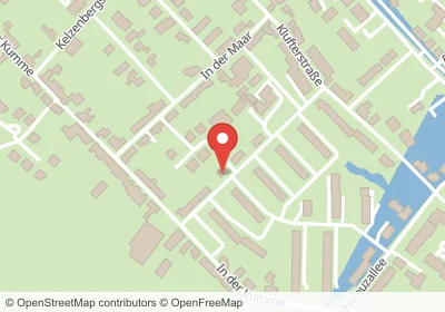 Hotels an der Kardinal-Galen-Weg in Bonn – Unterkünfte, Pensionen und Ferienwohnungen in zentraler Lage