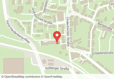 Hotels an der Karl-Klose-Weg in Dortmund – Unterkünfte, Pensionen und Ferienwohnungen in zentraler Lage