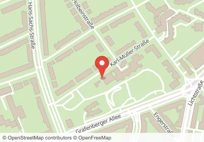Karl-Müller-Straße Düsseldorf – Hotels in der Nähe Hotels an der Karl-Müller-Straße in Düsseldorf – Unterkünfte, Pensionen und Ferienwohnungen in zentraler Lage