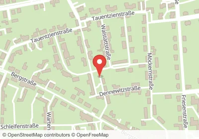 Hotels an der Katzbachstraße in Dortmund – Unterkünfte, Pensionen und Ferienwohnungen in zentraler Lage