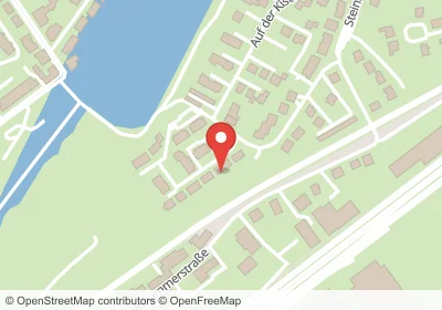 Hotels an der Kavernenweg in Dortmund – Unterkünfte, Pensionen und Ferienwohnungen in zentraler Lage