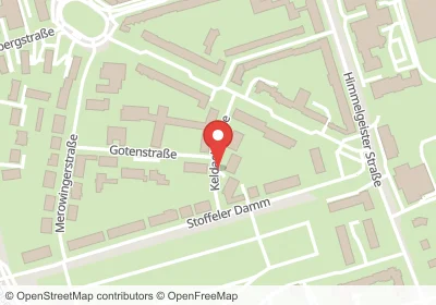 Keldachstraße Düsseldorf – Hotels in der Nähe Hotels an der Keldachstraße in Düsseldorf – Unterkünfte, Pensionen und Ferienwohnungen in zentraler Lage