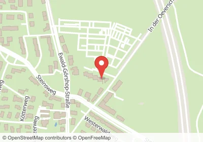 Hotels an der Keldermanweg in Dortmund – Unterkünfte, Pensionen und Ferienwohnungen in zentraler Lage