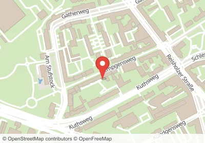 Kempgensweg Düsseldorf – Hotels in der Nähe Hotels an der Kempgensweg in Düsseldorf – Unterkünfte, Pensionen und Ferienwohnungen in zentraler Lage