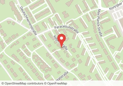 Hotels an der Keplerstraße in Bonn – Unterkünfte, Pensionen und Ferienwohnungen in zentraler Lage
