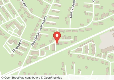 Hotels an der Keuckenweg in Dortmund – Unterkünfte, Pensionen und Ferienwohnungen in zentraler Lage