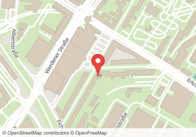 Kiefernstraße Düsseldorf – Hotels in der Nähe Hotels an der Kiefernstraße in Düsseldorf – Unterkünfte, Pensionen und Ferienwohnungen in zentraler Lage