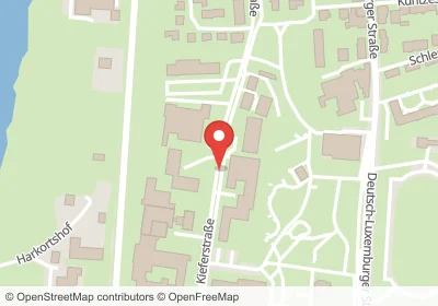 Kieferstraße Dortmund – Hotels in der Nähe Hotels an der Kieferstraße in Dortmund – Unterkünfte, Pensionen und Ferienwohnungen in zentraler Lage