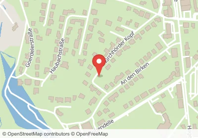 Hotels an der Kirchhörder Kopf in Dortmund – Unterkünfte, Pensionen und Ferienwohnungen in zentraler Lage