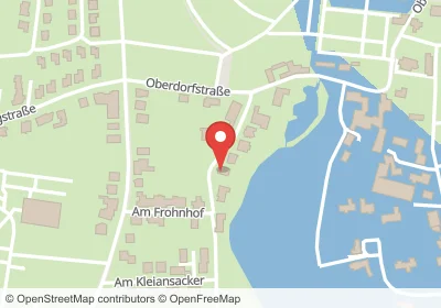 Hotels an der Kleianspatt in Düsseldorf – Unterkünfte, Pensionen und Ferienwohnungen in zentraler Lage
