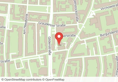 Hotels an der Kleine Gildenstraße in Dortmund – Unterkünfte, Pensionen und Ferienwohnungen in zentraler Lage