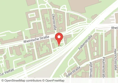Hotels an der Klemensstraße in Dortmund – Unterkünfte, Pensionen und Ferienwohnungen in zentraler Lage