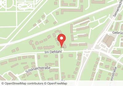 Hotels an der Klöppelweg in Dortmund – Unterkünfte, Pensionen und Ferienwohnungen in zentraler Lage