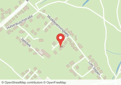 Hotels an der Knappmannweg in Dortmund – Unterkünfte, Pensionen und Ferienwohnungen in zentraler Lage