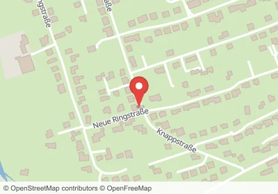 Hotels an der Knappstraße in Dortmund – Unterkünfte, Pensionen und Ferienwohnungen in zentraler Lage