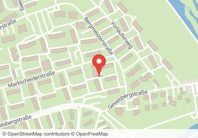 Hotels an der Knauerweg in Dortmund – Unterkünfte, Pensionen und Ferienwohnungen in zentraler Lage