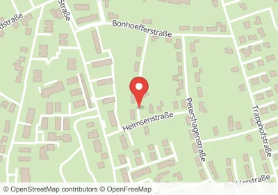 Hotels an der Kölbestraße in Dortmund – Unterkünfte, Pensionen und Ferienwohnungen in zentraler Lage