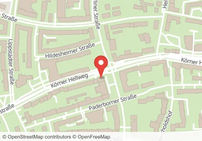Körner Hellweg Dortmund – Hotels in der Nähe Hotels an der Körner Hellweg in Dortmund – Unterkünfte, Pensionen und Ferienwohnungen in zentraler Lage