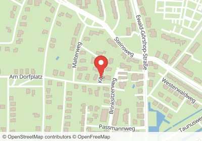 Hotels an der Kötterweg in Dortmund – Unterkünfte, Pensionen und Ferienwohnungen in zentraler Lage