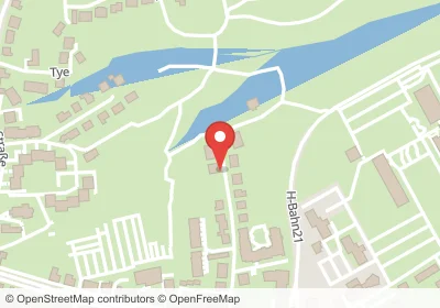 Hotels an der Kohlenbankweg in Dortmund – Unterkünfte, Pensionen und Ferienwohnungen in zentraler Lage