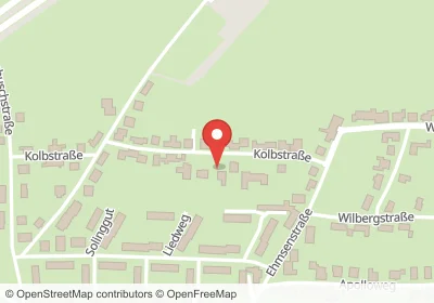 Hotels an der Kolbstraße in Dortmund – Unterkünfte, Pensionen und Ferienwohnungen in zentraler Lage