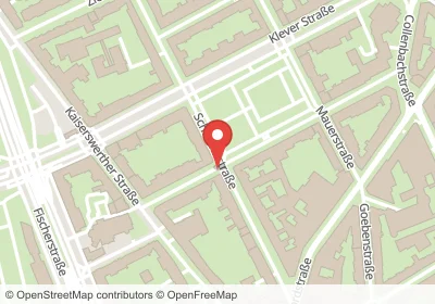 Kolpingplatz Düsseldorf – Hotels in der Nähe Hotels an der Kolpingplatz in Düsseldorf – Unterkünfte, Pensionen und Ferienwohnungen in zentraler Lage