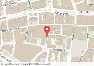 Kolpingstraße Dortmund – Hotels in der Nähe Hotels an der Kolpingstraße in Dortmund – Unterkünfte, Pensionen und Ferienwohnungen in zentraler Lage