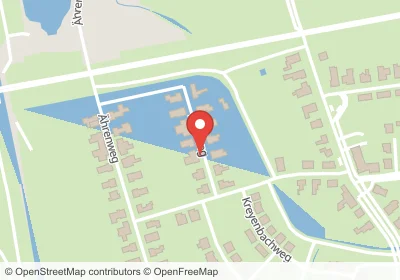 Hotels an der Kornweg in Dortmund – Unterkünfte, Pensionen und Ferienwohnungen in zentraler Lage