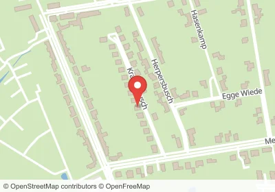 Hotels an der Kranenbusch in Dortmund – Unterkünfte, Pensionen und Ferienwohnungen in zentraler Lage