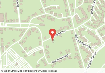 Hotels an der Kreftenscher in Dortmund – Unterkünfte, Pensionen und Ferienwohnungen in zentraler Lage