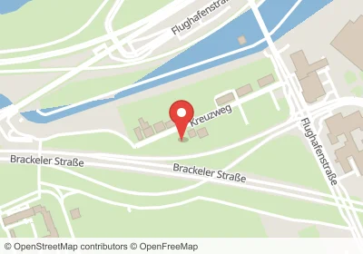 Hotels an der Kreuzweg in Dortmund – Unterkünfte, Pensionen und Ferienwohnungen in zentraler Lage