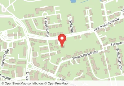 Hotels an der Krümmde in Dortmund – Unterkünfte, Pensionen und Ferienwohnungen in zentraler Lage