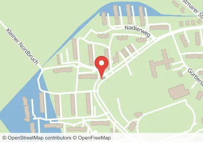 Hotels an der Kürschnerweg in Dortmund – Unterkünfte, Pensionen und Ferienwohnungen in zentraler Lage