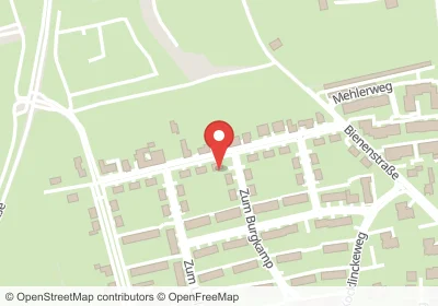Hotels an der Küsterkamp in Dortmund – Unterkünfte, Pensionen und Ferienwohnungen in zentraler Lage