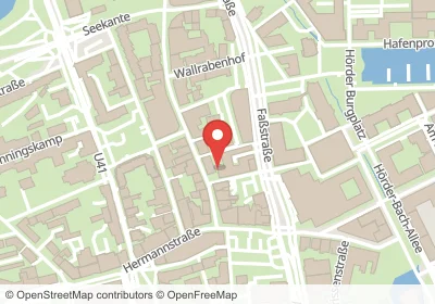 Hotels an der Kumpstraße in Dortmund – Unterkünfte, Pensionen und Ferienwohnungen in zentraler Lage